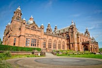 Explore Kelvingrove Art Gallery and Museum