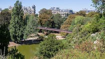 Explore Parc des Buttes-Chaumont