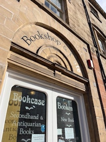 Explore Bookends