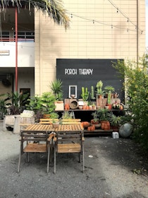 Explore the Vibrant East End Market