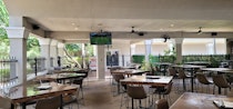 Eat at Teak Neighborhood Grill