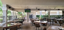 Eat at Teak Neighborhood Grill