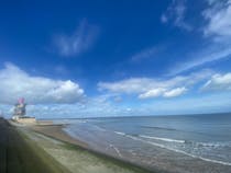 Discover Redcar Beach