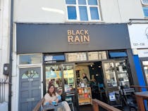 Black Rain
