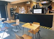 FIKA HOVE