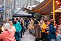 UnBarred Brewery & Taproom