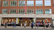 Explore Foyles