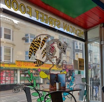 Enjoy Mexican Cuisine at Halisco