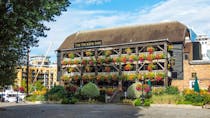 Dine at The Dickens Inn