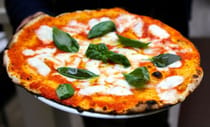 Indulge in authentic Italian cuisine at Emma Pizzeria