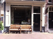 Enjoy a concept-driven meal at Beulings