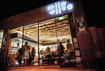 Brunch or Dine at Milo & Olive