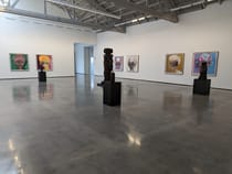 Explore David Kordansky Gallery