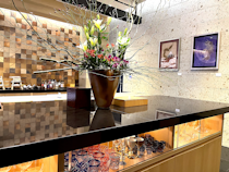 Dine at Sushi Ginza Onodera