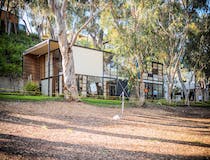 Explore the Eames Foundation