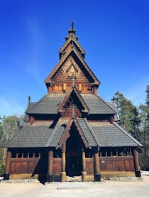 Explore Norwegian Culture at the Open-Air Museum
