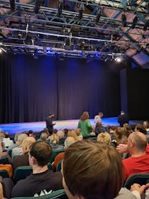 Enjoy Norwich Playhouse