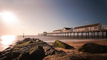 Explore Southwold Pier