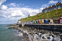 Explore Sheringham Beach