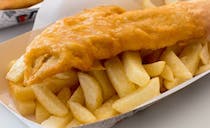 Enjoy Delicious Fish and Chips at Regal