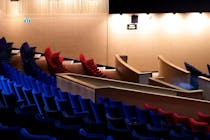 Enjoy a Film at Curzon Chelsea