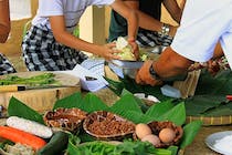 Experience Ketut's Bali Cooking Class