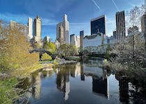 Explore Central Park