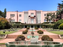 Explore the Stunning Parque de Serralves