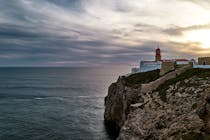 Explore the Captivating Cabo de São Vicente