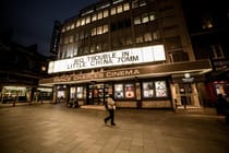 Experience a Cinematic Journey at Prince Charles Cinema