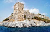 Explore Bodrum Castle's Underwater Archaeology Museum
