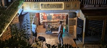 Explore Le Conte Wine & Whiskey