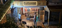 Explore Le Conte Wine & Whiskey