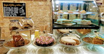 Indulge in Authentic Gelato at OGGI Gelato Barcelona
