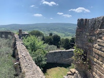 Discover Parco della Rocca