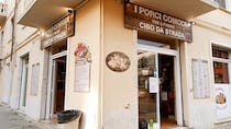 Dine at I Porci Comodi