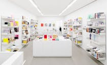 Browse the curated offering at Perrotin Bookstore