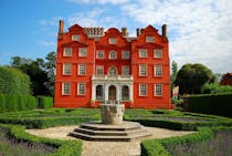 Explore the Historic Premise of Kew Palace