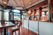 Catch some theatre at the Drayton Arms