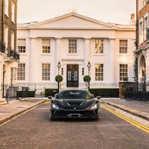 Explore the Political Hub of Knightsbridge