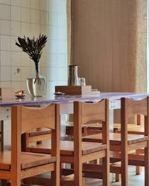 Enjoy a feast at Et Cetera