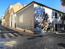 Explore the Arpad Szenes-Vieira da Silva Foundation