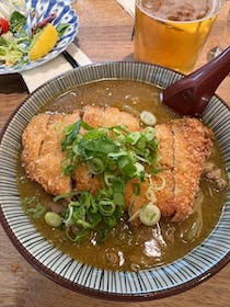 Dine at Restaurant Kunitoraya