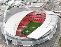 Explore Wembley Stadium