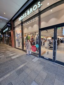 Shop at London Designer Outlet