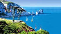 Explore The Needles Landmark