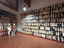 Museo Antimafia
