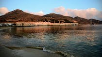 Explore the Ex Stabilimento Florio delle Tonnare di Favignana e Formica