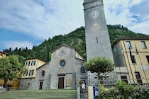 Contemplate the Beauty of Chiesa San Giorgio