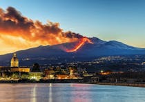 Mount Etna